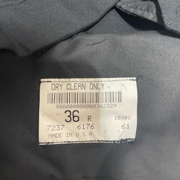 Brooks Brothers Brooksease Tuxedo - Picture 9 of 9